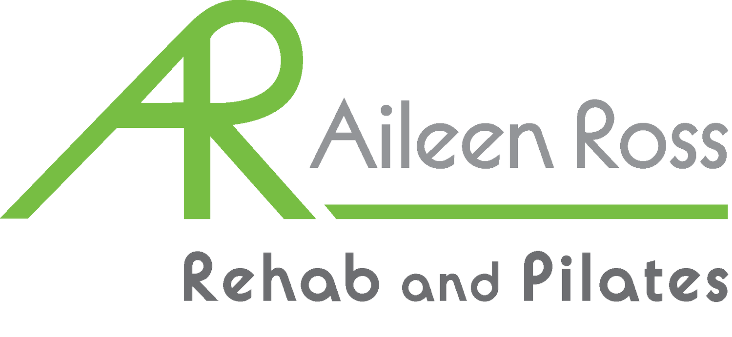Aileen Ross Rehab & Pilates