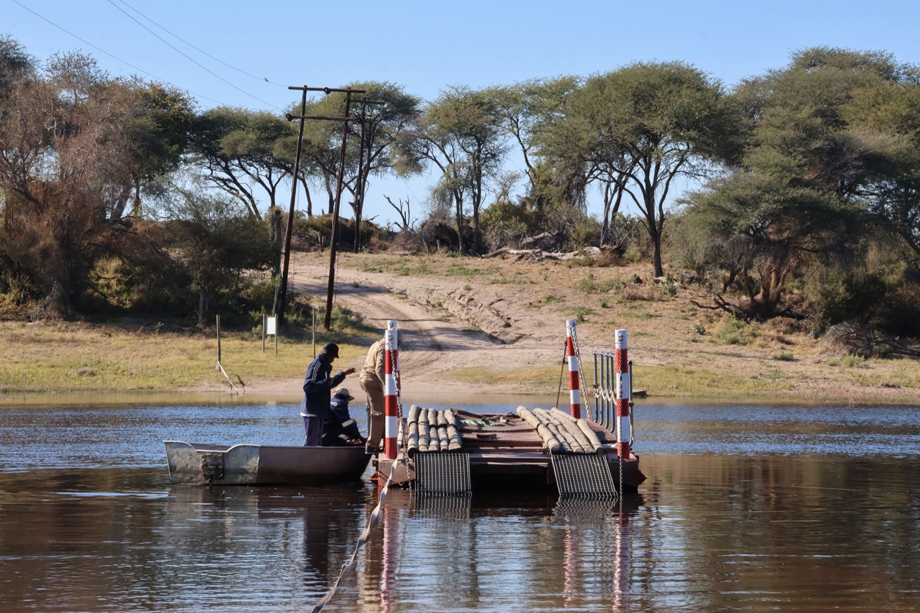 Africa Driven safari photography 6