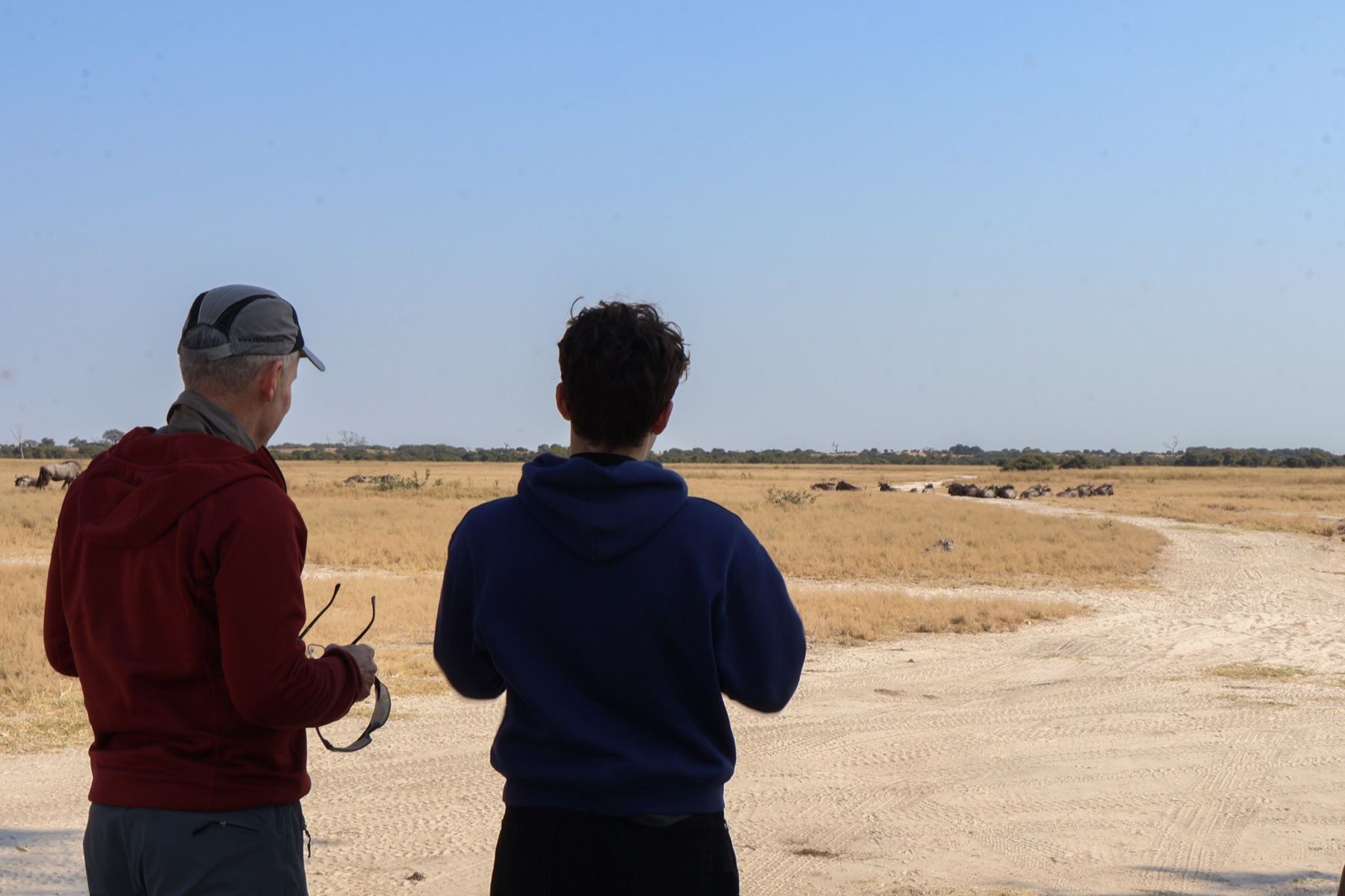 Africa Driven safari photography 21