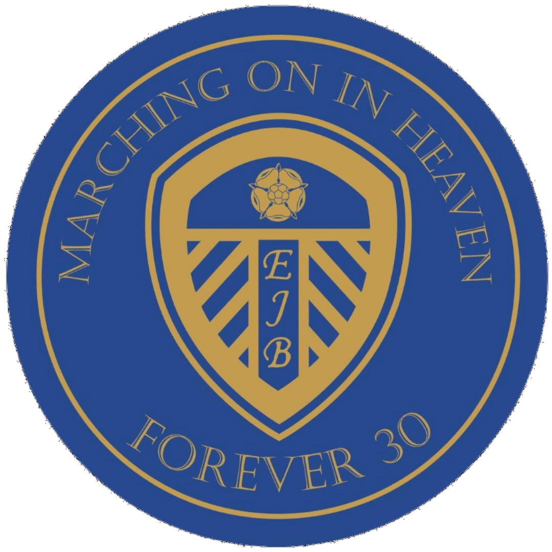EJB Memorial Shield