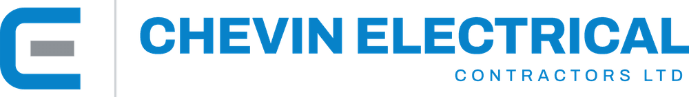 Chevin Electrical Contractors Ltd logo
