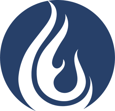 Kearsley & Co Gas Services monogram
