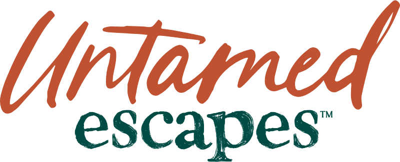 Untamed Escapes